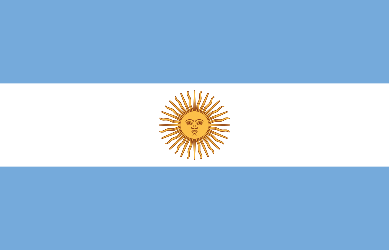 aumento tasas Argentina
