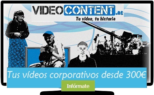 Banner artículo servicios de video contenido