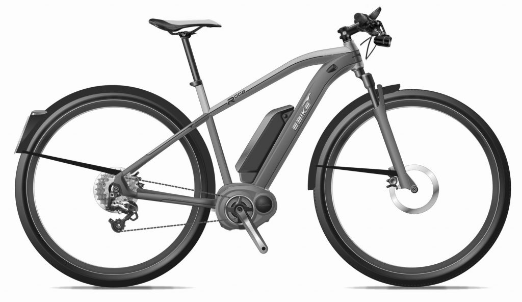 EBIKE_R002