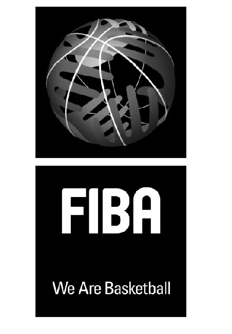 FIBA We are basketball