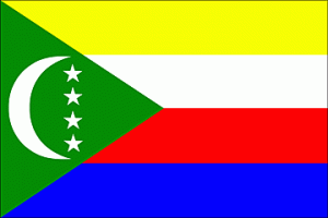 Las Islas Comores se adhieren a la OAPI