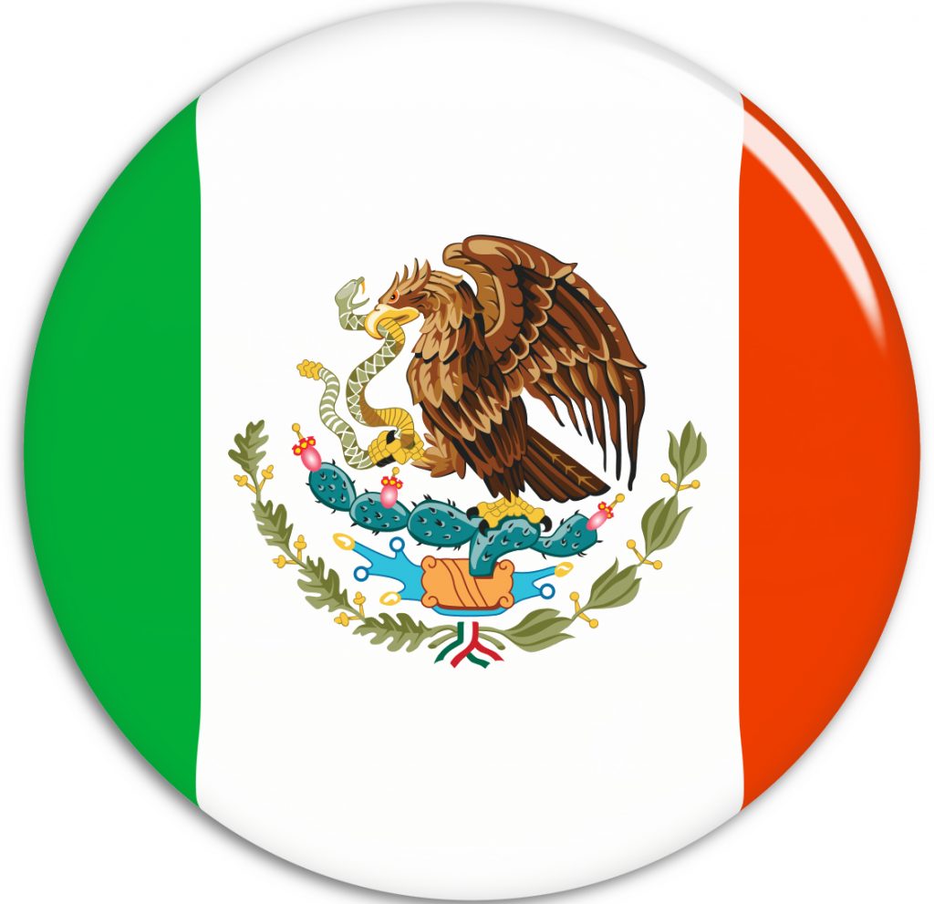 México en protocolo de Madrid