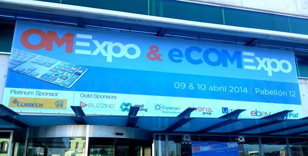 OMEXPO 2014