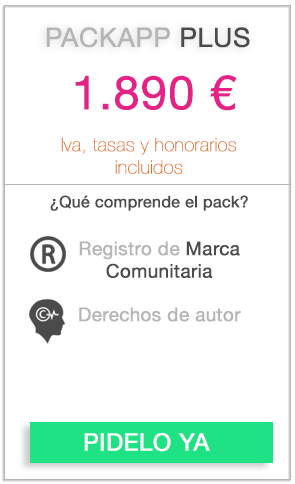 Packapp plus