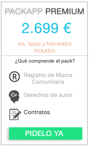 Packapp premium