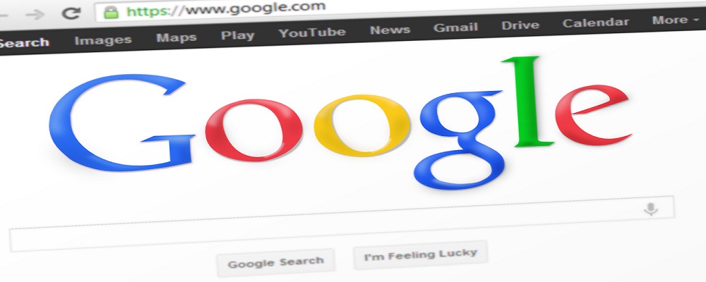 nuevo logotipo de google