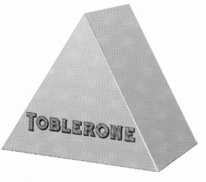 toblerone