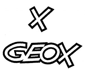 patentes de Geox